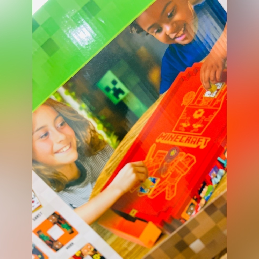 Kids toy